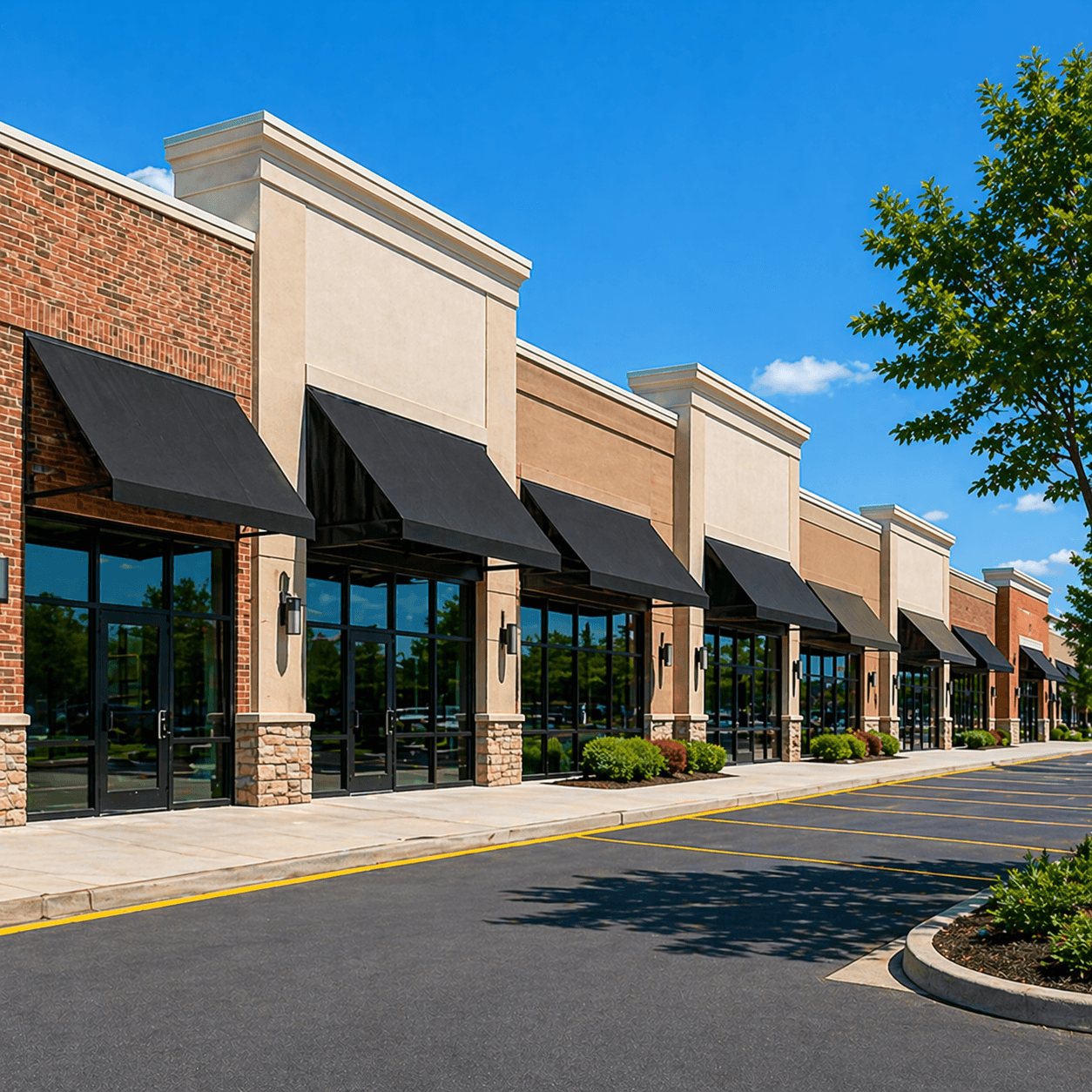 Retail