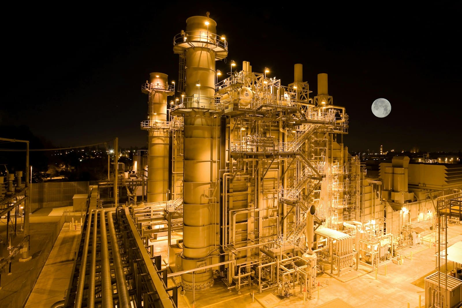 Electricity Procurement