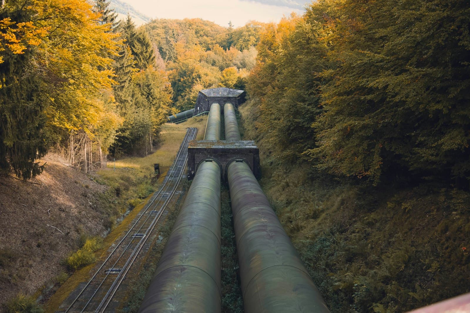 Natural Gas Procurement